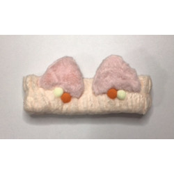 BALACAS DE MAQUILLAJE