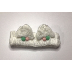 BALACAS DE MAQUILLAJE