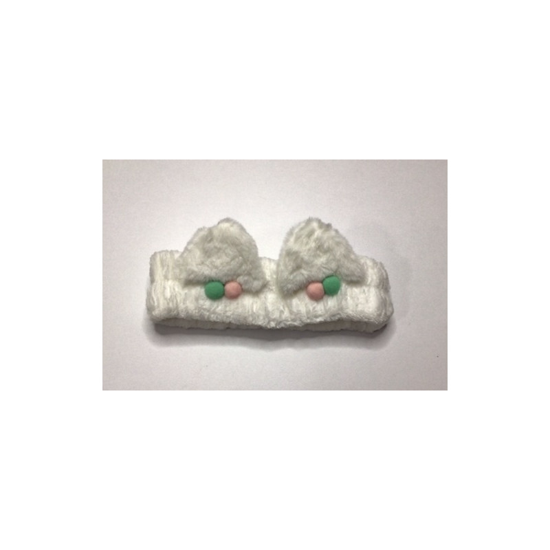 BALACAS DE MAQUILLAJE