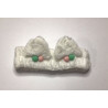 BALACAS DE MAQUILLAJE