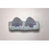 BALACAS DE MAQUILLAJE