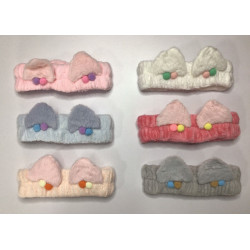 BALACAS DE MAQUILLAJE