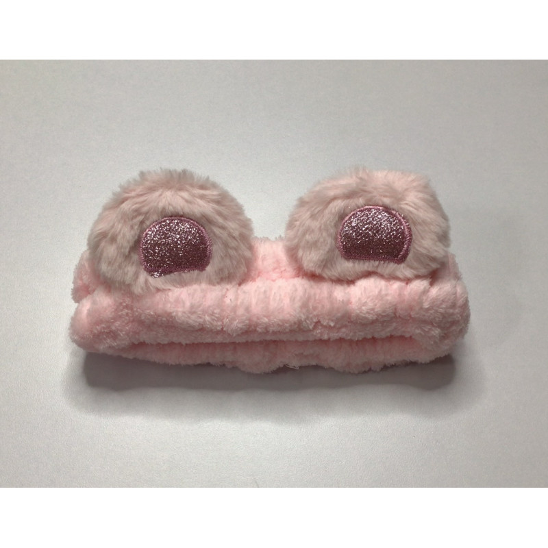 BALACAS DE MAQUILLAJE