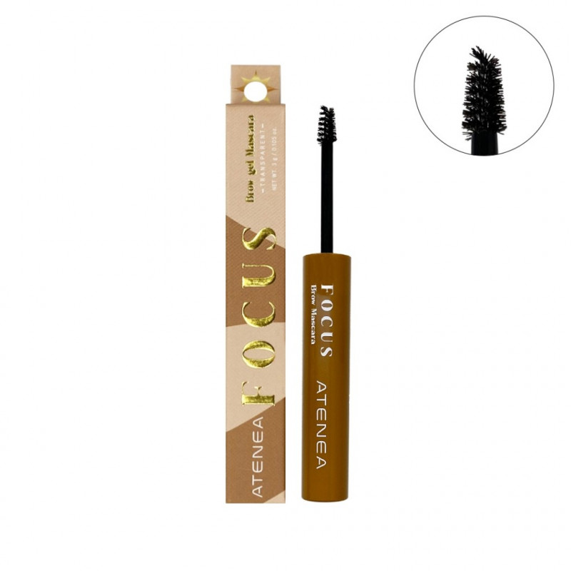 GEL DE CEJAS FOCUS
