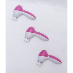 Limpiador Facial 5 en 1