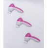 Limpiador Facial 5 en 1