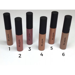 LABIAL NUDE ELAYA