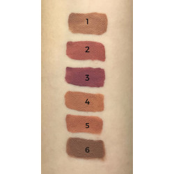 LABIAL NUDE ELAYA