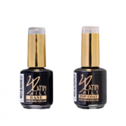 BASE - TOP COAT