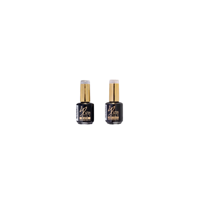BASE - TOP COAT