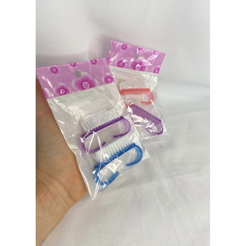 CEPILLO DE UÑAS PEQUEÑO