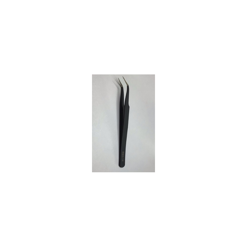 PINZA PARA PESTAÑAS