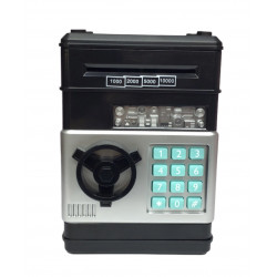 CAJA FUERTE (ALCANCIA)