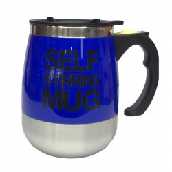 MUG ELECTRICO