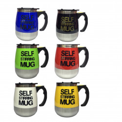 MUG ELECTRICO
