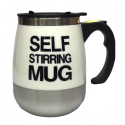 MUG ELECTRICO