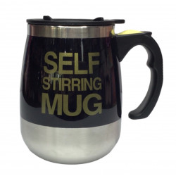 MUG ELECTRICO
