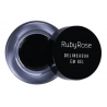 DELINEADOR DE OJOS EN GEL RUBY ROSE