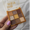 PALETA DE SOMBRAS VERSATIL