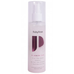FIX PRIMER SPRAY CON BRILLO...