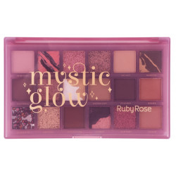 PALETA DE SOMBRAS MYSTIC GLOW