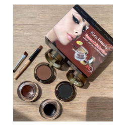 SET PARA CEJAS 2 EN 1...