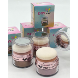 POLVO DE HADAS DAYCOLORS