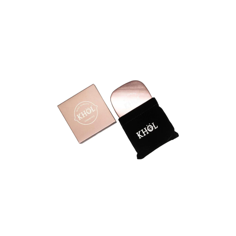 POLVO COMPACTO CON SPF+10 KHOL