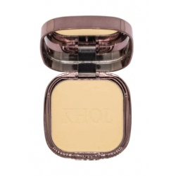 POLVO COMPACTO CON SPF+10 KHOL
