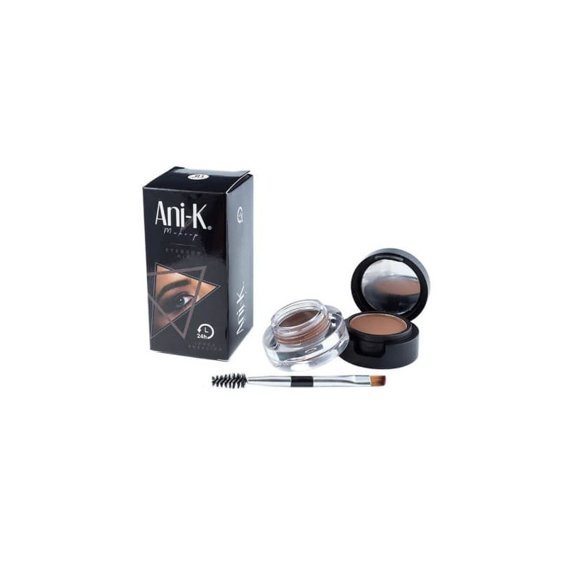 KIT DE CEJAS ANI-K MAKEUP