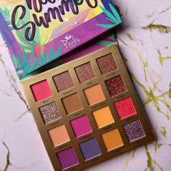 PALETA HELLO SUMMER PAULIS