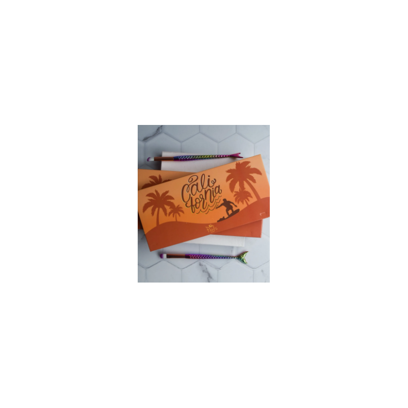 PALETA CALIFORNIA PAULIS