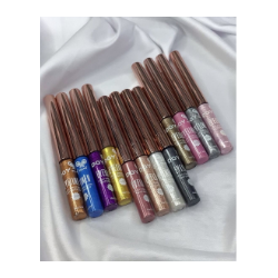 DELINEADOR GLITTER DAY COLORS