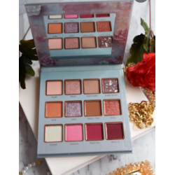 PALETA FLOWERS SEA PAULIS NUMERO 1