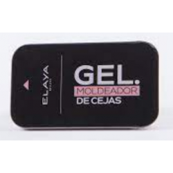 GEL MOLDEADOR DE CEJAS ELAYA