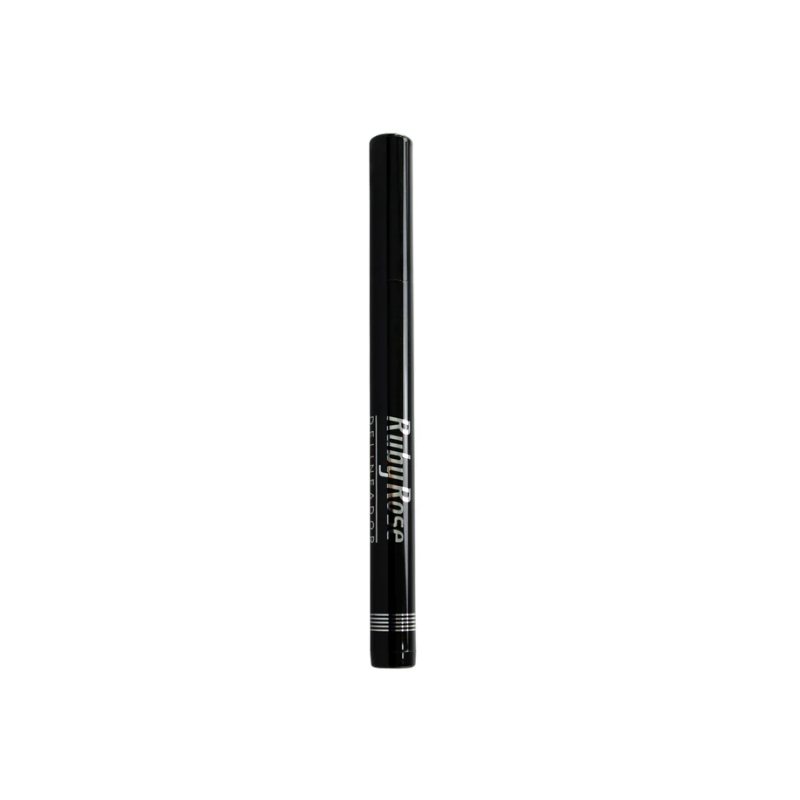 DELINEADOR PLUMÓN NEGRO