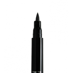 DELINEADOR PLUMÓN NEGRO