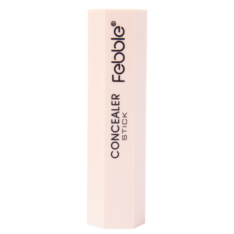 CORRECTOR EN BARRA FEBBLE TONOS A