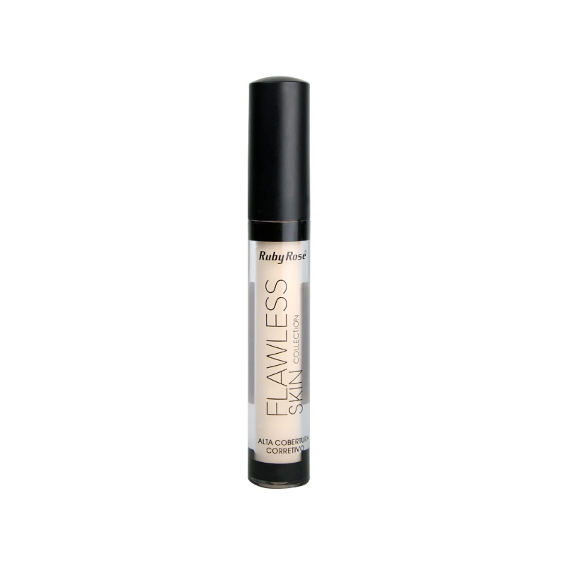 CORRECTOR LÍQUIDO FLAWLESS COLLECTION NUDE