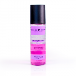 DESMAQUILLADOR DUAL DOLCE...