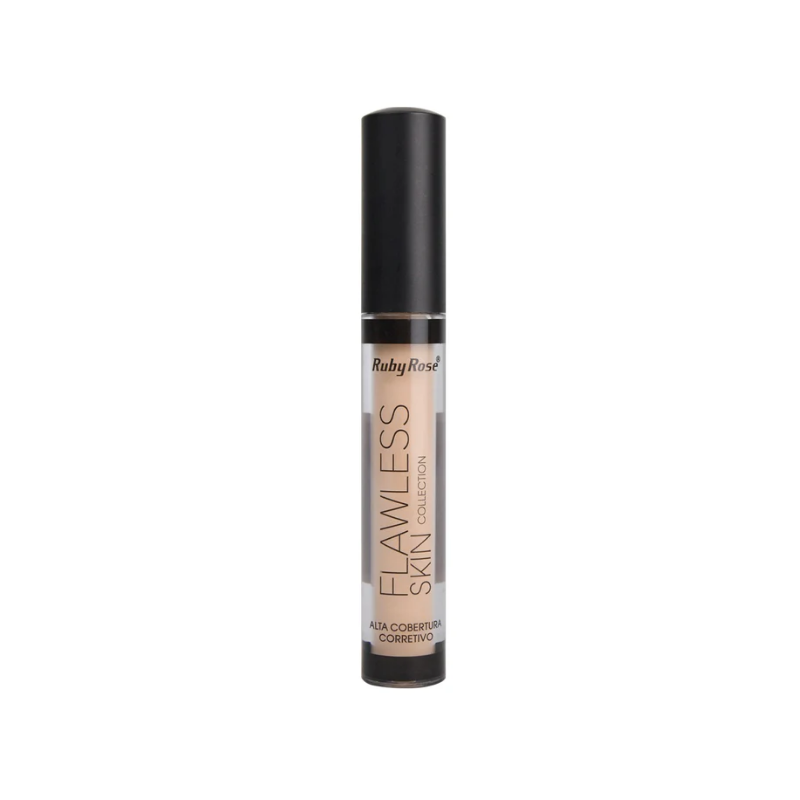 CORRECTOR LÍQUIDO FLAWLESS COLLECTION  BEIGE