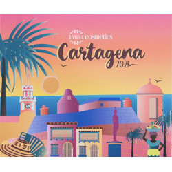PALETA DE SOMBRAS CARTAGENA...