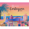 PALETA DE SOMBRAS CARTAGENA MIIS COSMETICS
