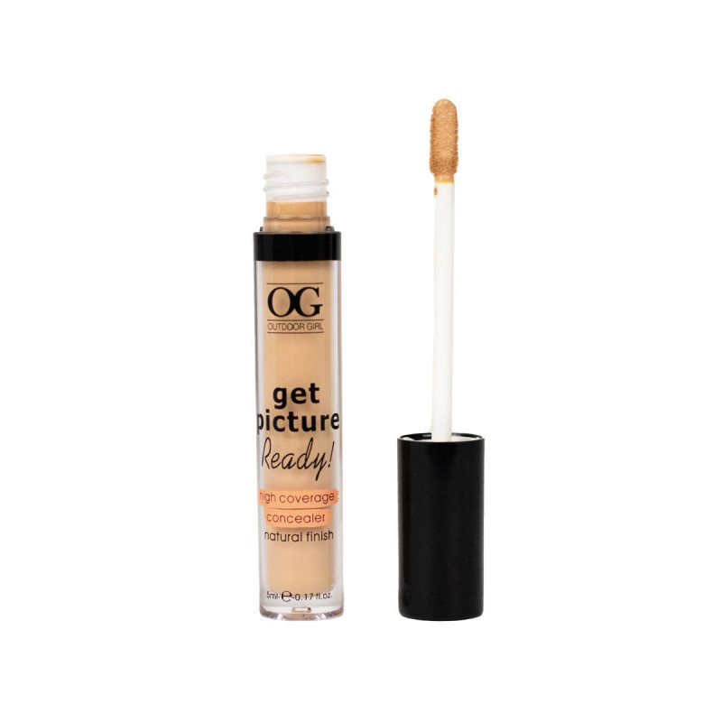 Corrector Máximo Cubrimiento OG