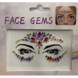 GEMAS PEQUEÑAS