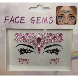GEMAS PEQUEÑAS