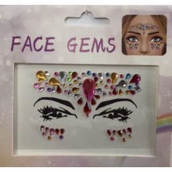 GEMAS PEQUEÑAS
