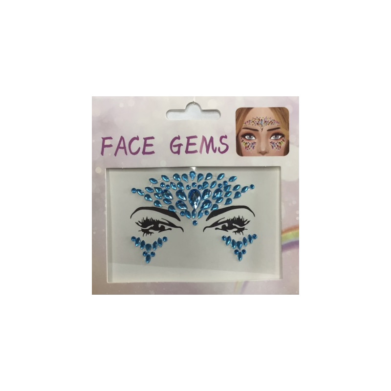 GEMAS PEQUEÑAS