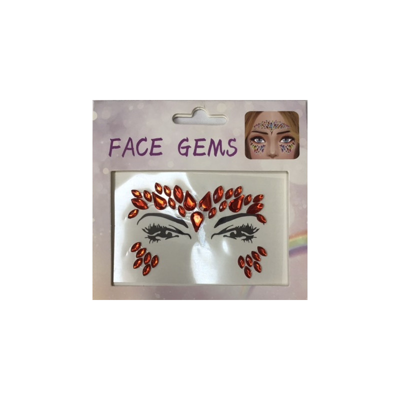 GEMAS PEQUEÑAS