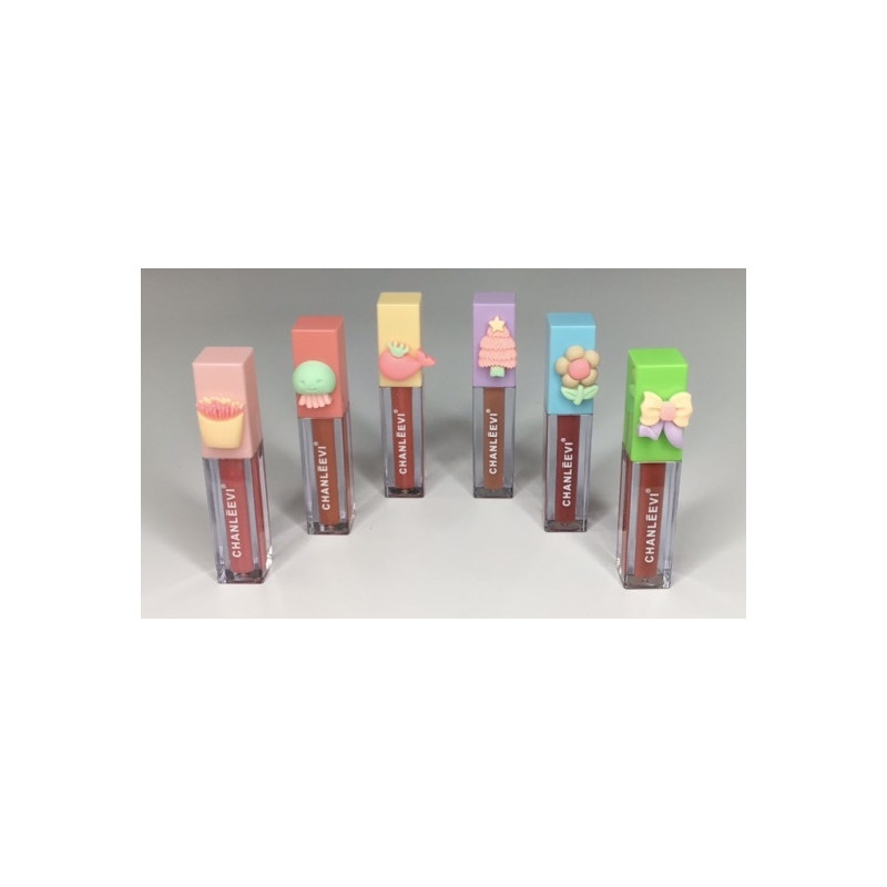 LIP GLOSS CON COLOR